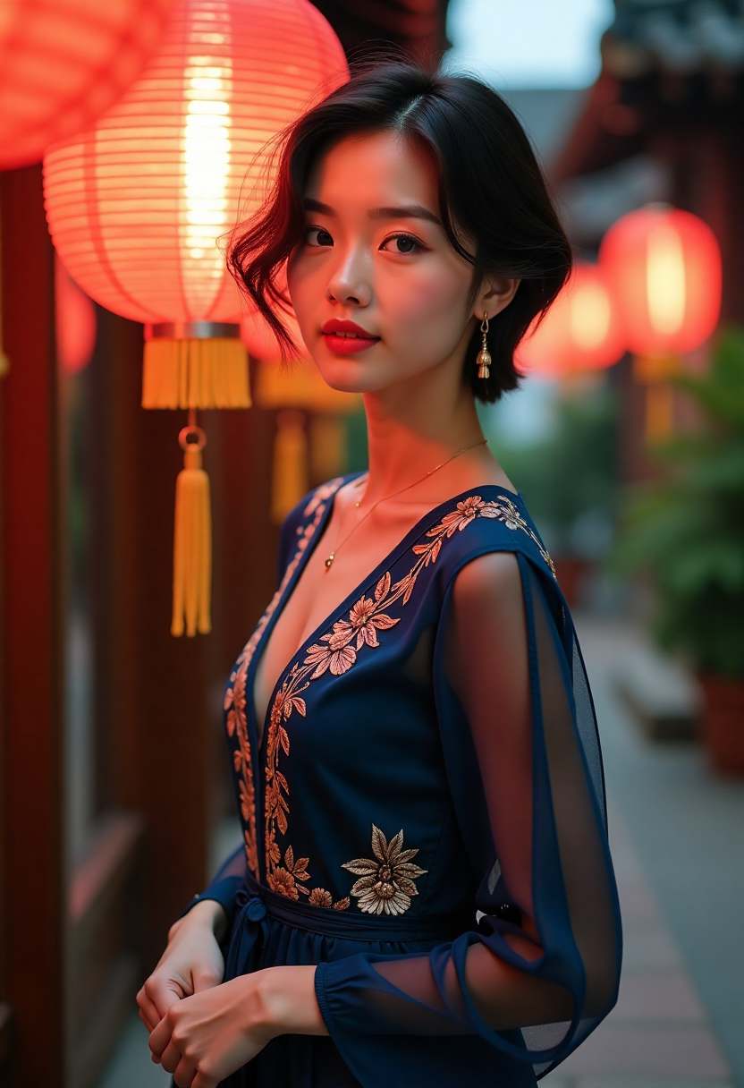 雨天宅家局