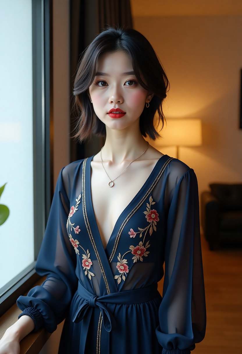 NPC台词公投配图