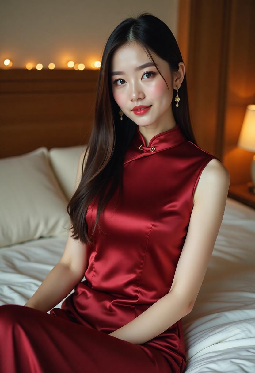 心形格合唱