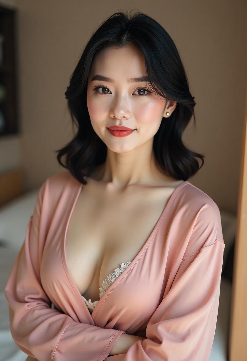 温和家规版惩罚
